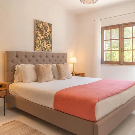 Casa de Férias Charming 4bdr Near Aquashow By Lovelystay *