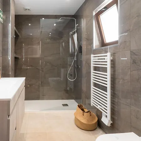 Feriehus Charming 4bdr Near Aquashow By Lovelystay Quarteira