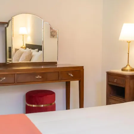 Casa de Férias Charming 4bdr Near Aquashow By Lovelystay Quarteira